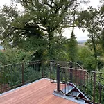 Neue Im Alten Forsthaus Lägenhet Rüdesheim am Rhein
