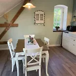Neue Im Alten Forsthaus Appartement