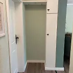 Neue Im Alten Forsthaus Appartement *