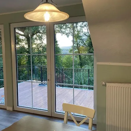 Neue Im Alten Forsthaus * Rüdesheim nad Renem