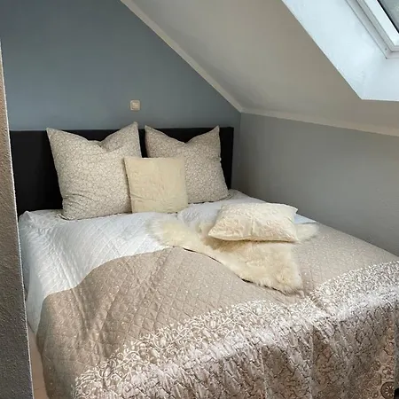 Neue Im Alten Forsthaus Apartment