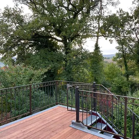 Neue Im Alten Forsthaus Apartmán Rüdesheim am Rhein