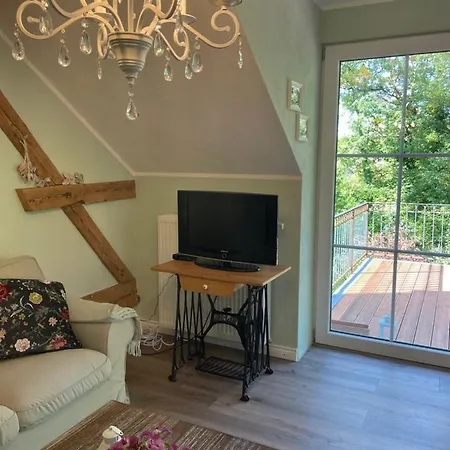 Neue Im Alten Forsthaus * רודסהיים אם ריין