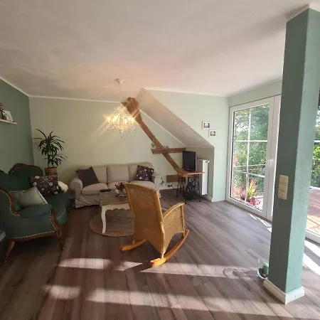 Neue Im Alten Forsthaus *