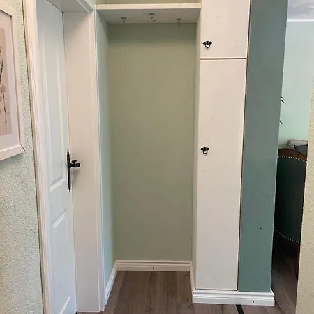 Neue Im Alten Forsthaus Apartmán *