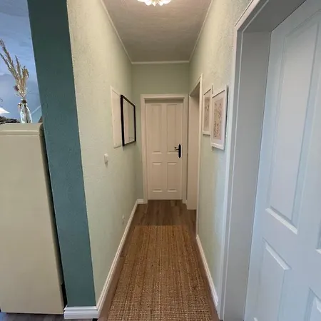 Neue Im Alten Forsthaus Apartmán Rüdesheim am Rhein