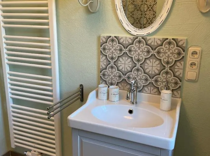 Neue Im Alten Forsthaus Rüdesheim am Rhein