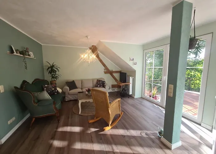 Neue Im Alten Forsthaus *