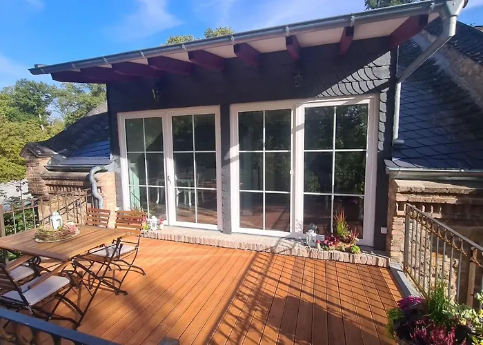 Neue Im Alten Forsthaus