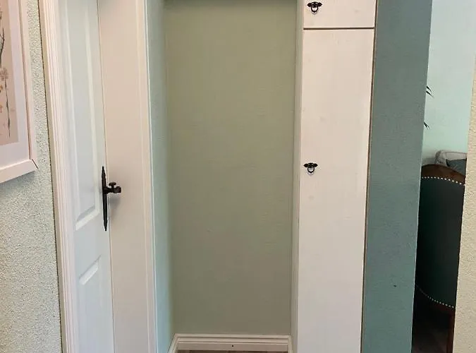 Neue Im Alten Forsthaus Apartman *