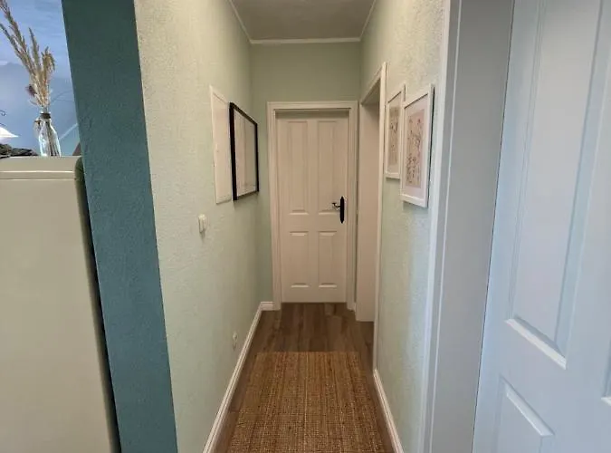 Neue Im Alten Forsthaus Apartman Rüdesheim am Rhein