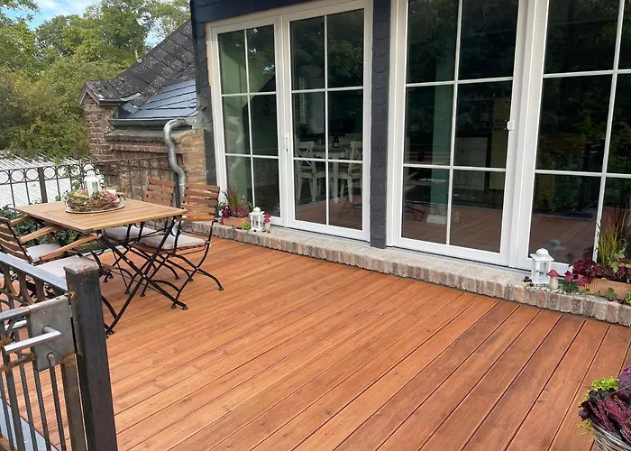 Lejlighed Neue Im Alten Forsthaus